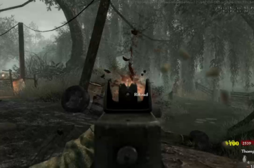 how did i die from one hit