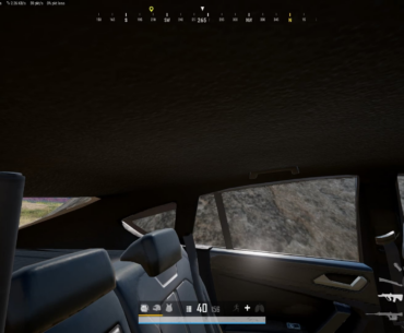 The old fashioned Vehicle Rat Strat. Ggs tasty chicken. Had to resort to giving him a no scope with the cannon he was a good shot. Anakin I have the high ground