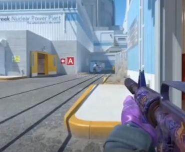 How to control spray