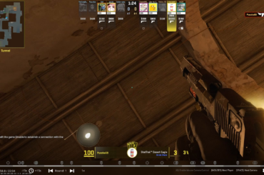 Can someone get this Spinbotter in Premier Banned?