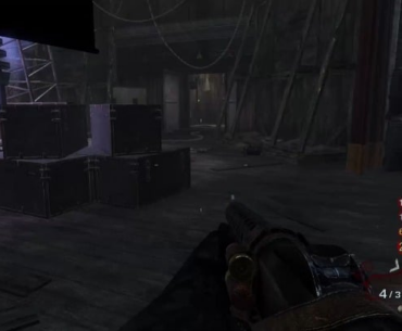 [BO] My very first match on Kino der Toten after all these years, and the first thing the guys in my lobby did was trigger the song. It was amazing