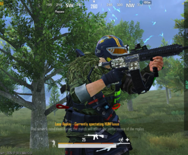 Tactic lvl 100000