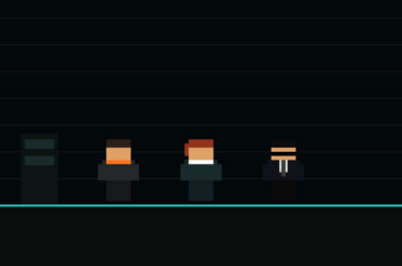 8 Bit Cyberpunk