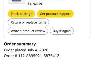 Ditching my ps5 pro for a PC. Was this a good deal?