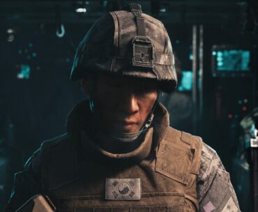 Call of Duty Movie Set in Modern Warfare Universe From Taylor Sheridan