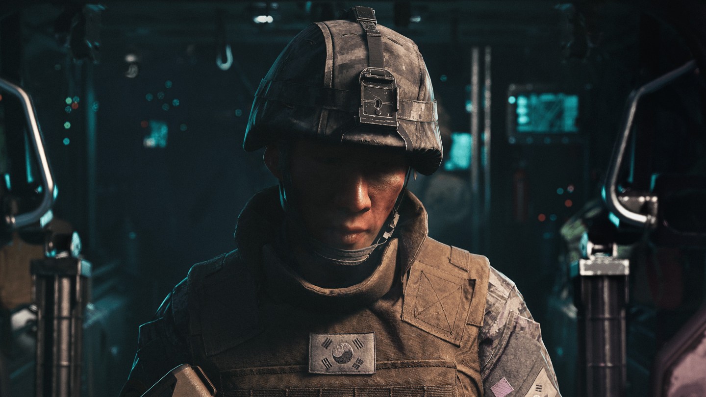 Call of Duty Movie Set in Modern Warfare Universe From Taylor Sheridan Call of Duty Movie Set in Modern Warfare Universe From Taylor Sheridan