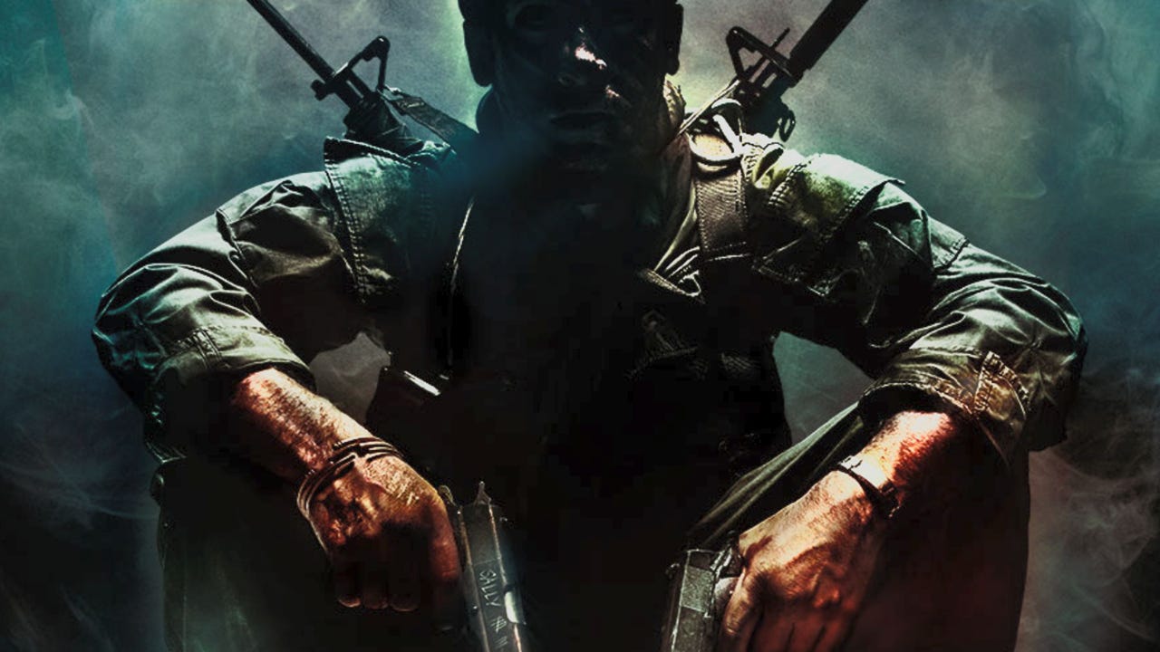 Call of Duty: Black Ops 1 and 2 Support Crossplay on PS4 and PS5 Call of Duty: Black Ops 1 and 2 Support Crossplay on PS4 and PS5
