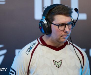 HEROIC part ways with TOBIZ