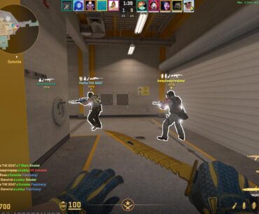 New glitch?
