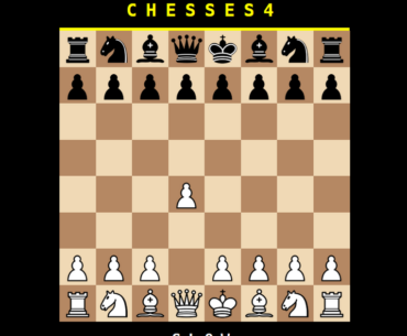 Well, Professor Pippin Barr, you've done it again: you've ruined chess