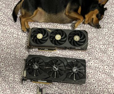 Here’s the evolution of GPU sizes