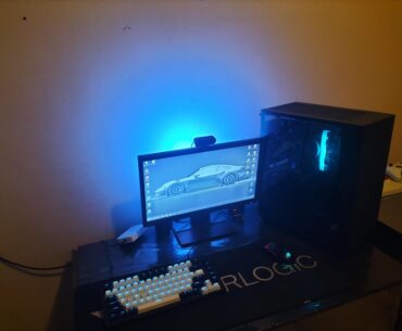 I'm not sure I belong here, this might be below average, but here we are