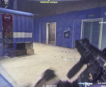 Fun little laggy clip