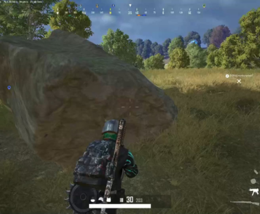Cheating with M164A ?