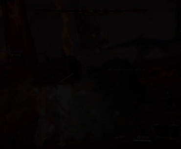 Well that was a pretty stressful 30 seconds