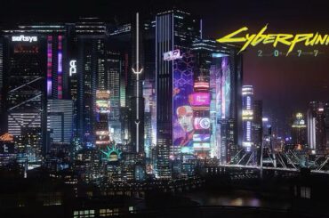 The “no happy ending in Night City” thing is a choice, not a rule. The lore literally hands us a way to save both V and Johnny.