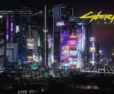 The “no happy ending in Night City” thing is a choice, not a rule. The lore literally hands us a way to save both V and Johnny.
