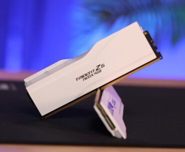 New DDR5 Profile for Current Ryzen CPUs Tested: A Reliable Fps Boost at the Push of a Button