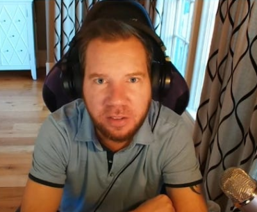 Cliff Bleszinski Reveals Struggle With Alcoholism, Plots Return to Video Game Development