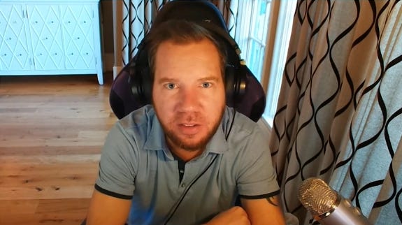 Cliff Bleszinski Reveals Struggle With Alcoholism, Plots Return to Video Game Development Cliff Bleszinski Reveals Struggle With Alcoholism, Plots Return to Video Game Development