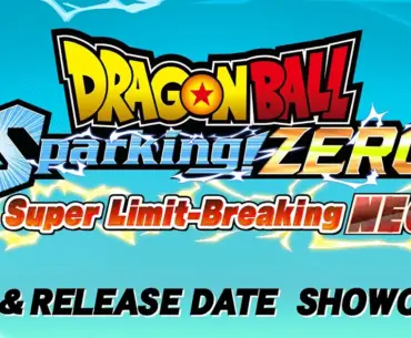 New DRAGON BALL: Sparking! ZERO Producer Video Details Super Limit-breaking Neo DLC, Launching July 30