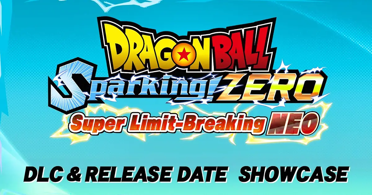 New DRAGON BALL: Sparking! ZERO Producer Video Details Super Limit-breaking Neo DLC, Launching July 30 New DRAGON BALL: Sparking! ZERO Producer Video Details Super Limit-breaking Neo DLC, Launching July 30