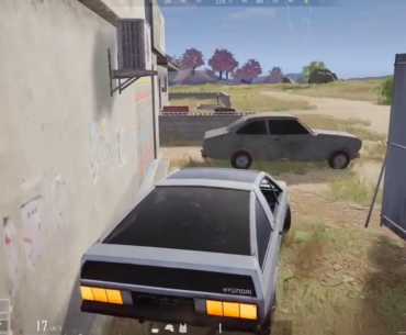 I May Have Went A Little Heavy On The C4