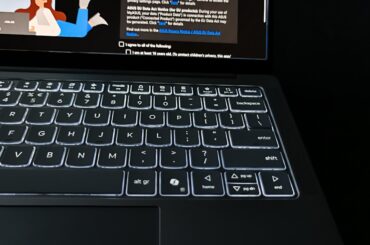 Microslop just installed MyAsus on my.. Lenovo laptop?