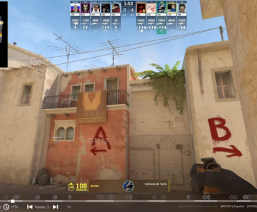 12K elo ZywOo is something else