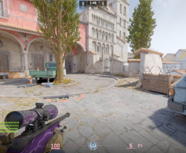 13 Rounds and VAC Sleeping
