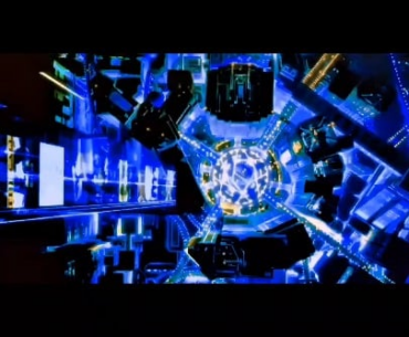 Cyberpunk