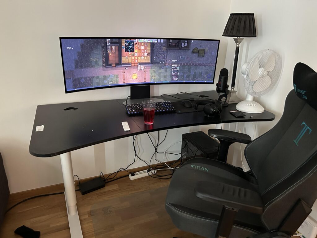 Ideas for improvement
