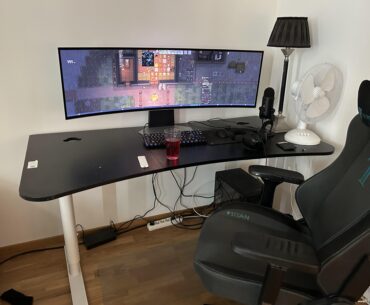 Ideas for improvement