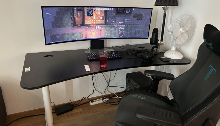 Ideas for improvement