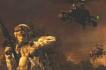 New studio //18.bravo is aiming for a "radically different approach" to game development