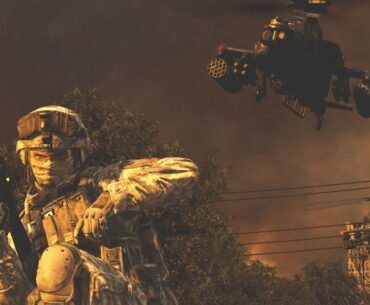 New studio //18.bravo is aiming for a "radically different approach" to game development