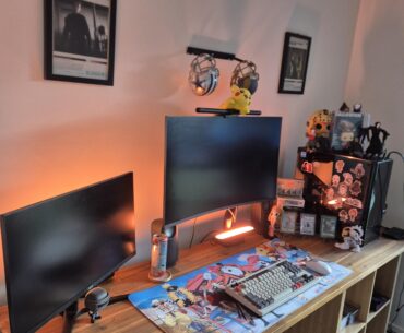 A bit of everything - My quiet space from fatherhood