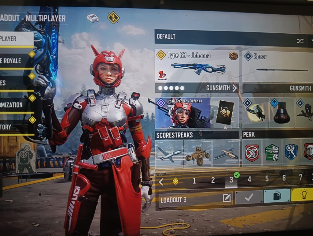 Guys finally got it at 75 pulls