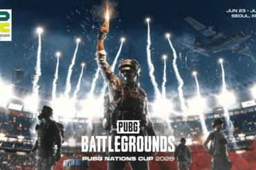 PUBG Nations Cup 2026 - Format, Teams, Schedule & More