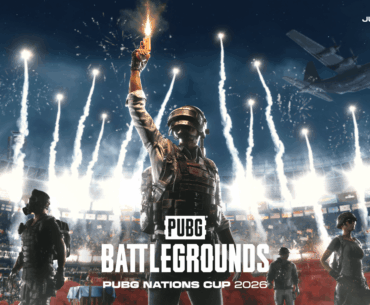 PUBG Nations Cup 2026 - Format, Teams, Schedule & More