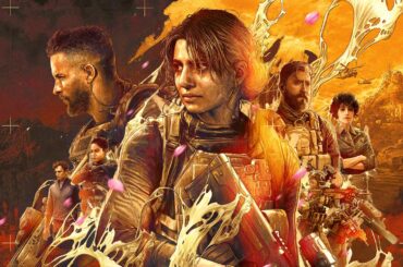 Crossfire Is Being Built by One of Gaming’s Best Design Duos