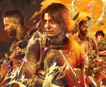Crossfire Is Being Built by One of Gaming’s Best Design Duos