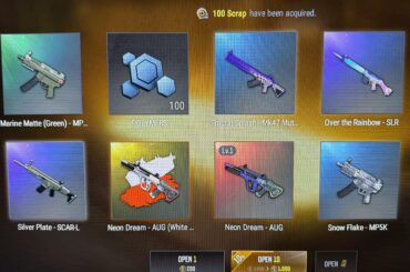 Brb going to buy a lottery ticket