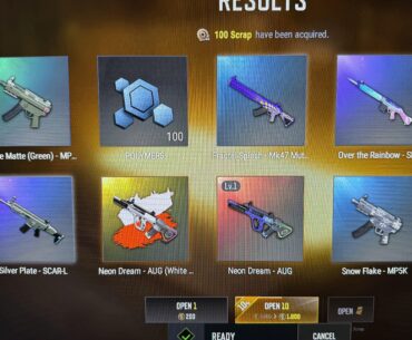 Brb going to buy a lottery ticket