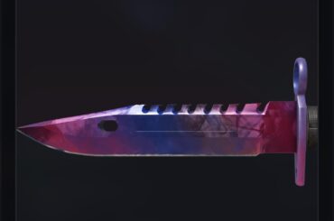 New knife for nocts