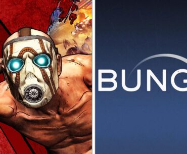 Bungie Reportedly in Early Talks to Develop Destiny-Style Borderlands 1 Remake