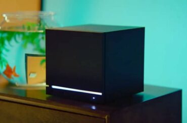 Steam Machine