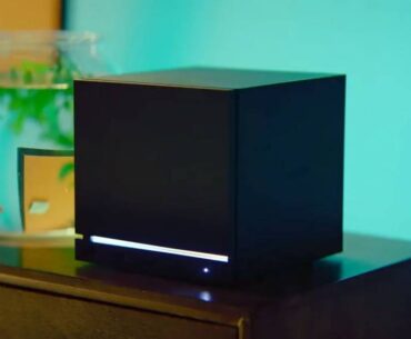 Steam Machine