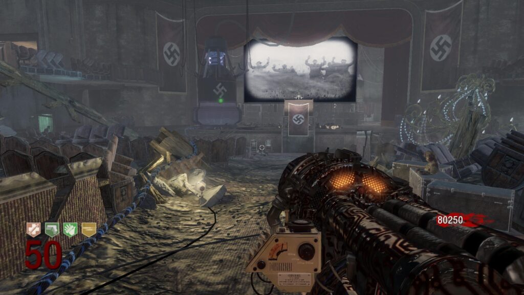 I don’t care what the haters say, Kino never gets old