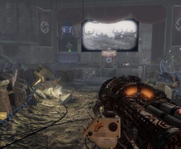 I don’t care what the haters say, Kino never gets old